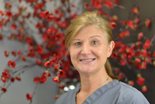 Debbie - Kingsbury Dental Office Mississauga